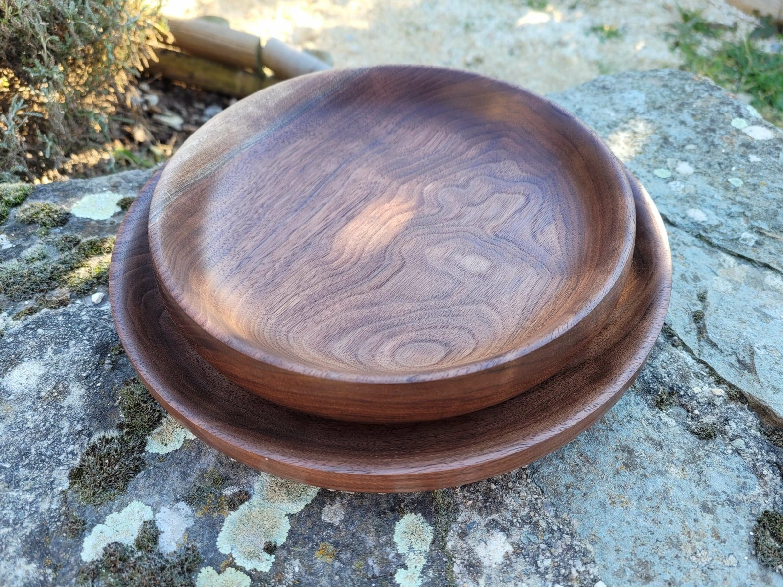 Photo de couverture de la catégorie assiettes