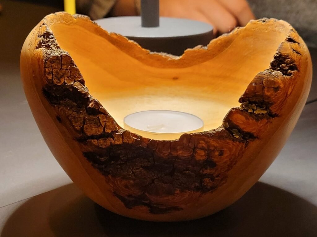 Photo de couverture de la catégorie décorations