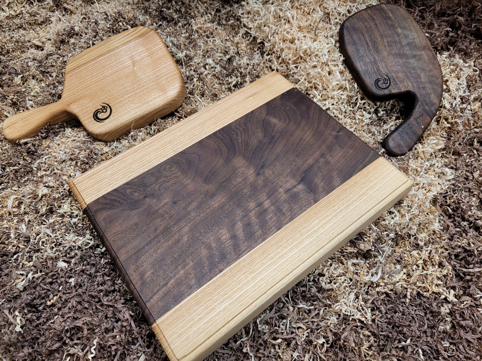 Photo de couverture de la catégorie planches