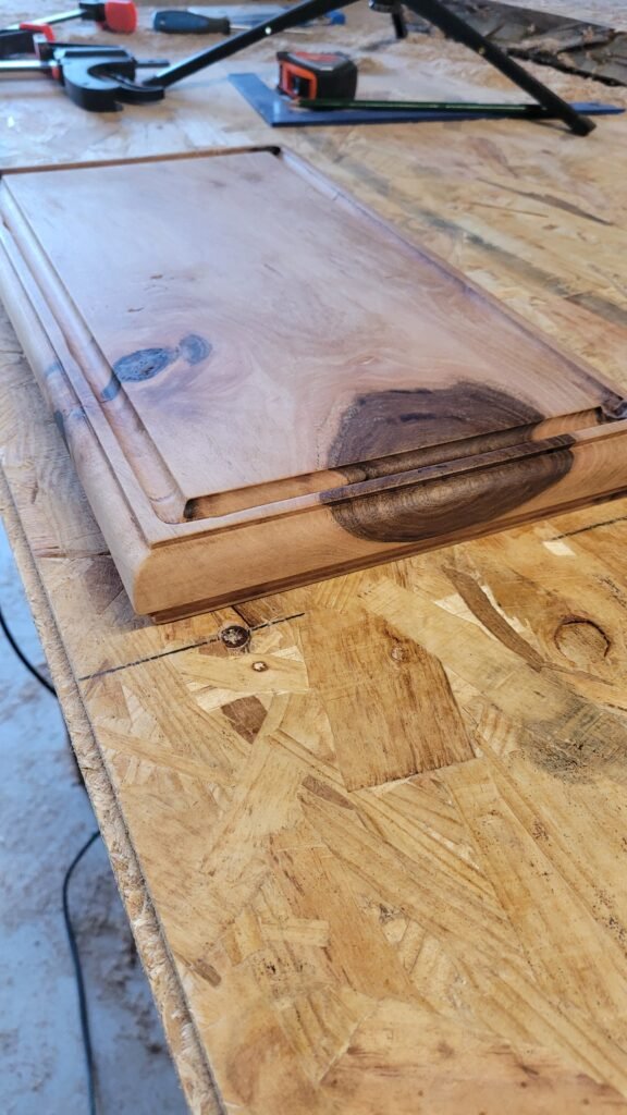 Planche à découper